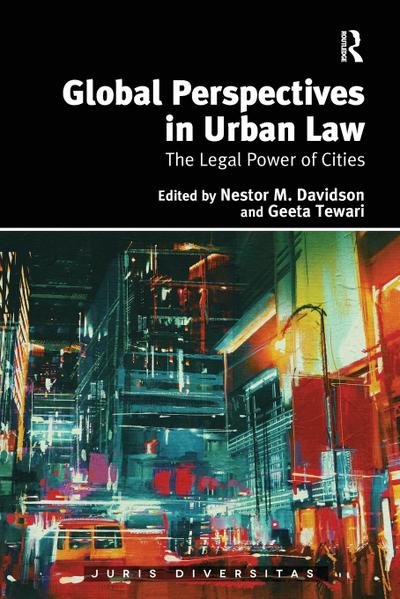Global Perspectives in Urban Law
