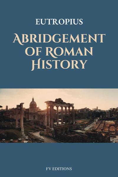 Abridgement of Roman History
