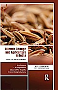 Climate Change and Agriculture in India