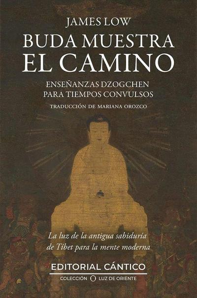 Buda Muestra El Camino