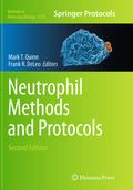 Neutrophil Methods and Protocols