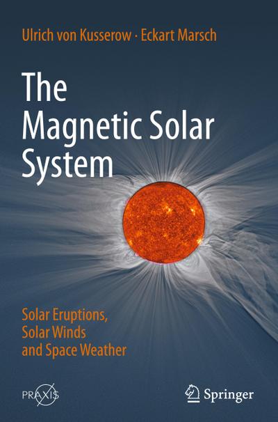 The Magnetic Solar System
