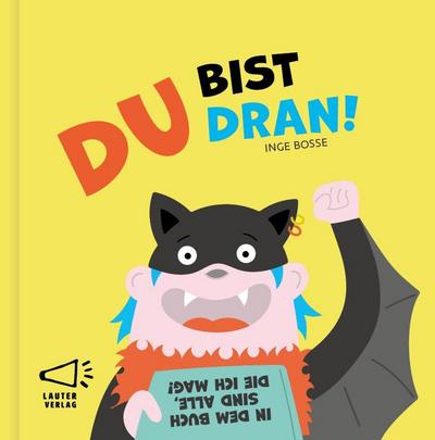 Du bist dran