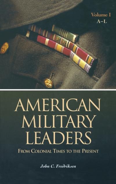 American Military Leaders