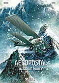 Aeropostal - Legendäre Piloten 1