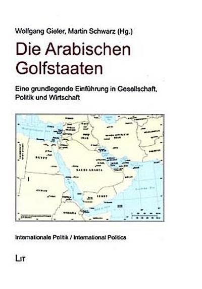 Die Arabischen Golfstaaten