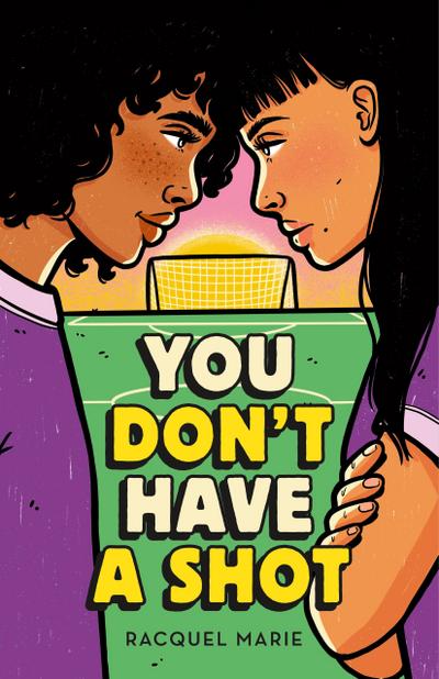 You Don’t Have a Shot