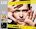 Crazy Love/Call Me Irresponsib