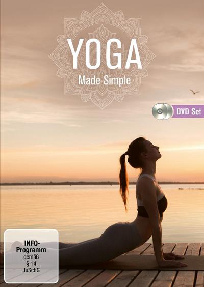 YOGA | Made Simple