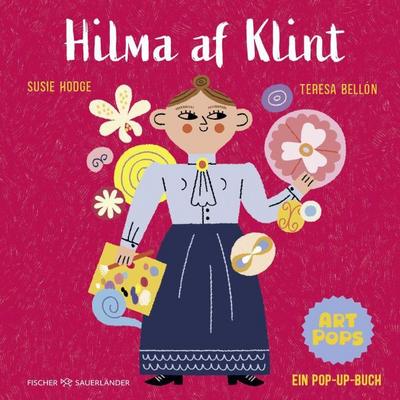 ART POPS: Hilma af Klint