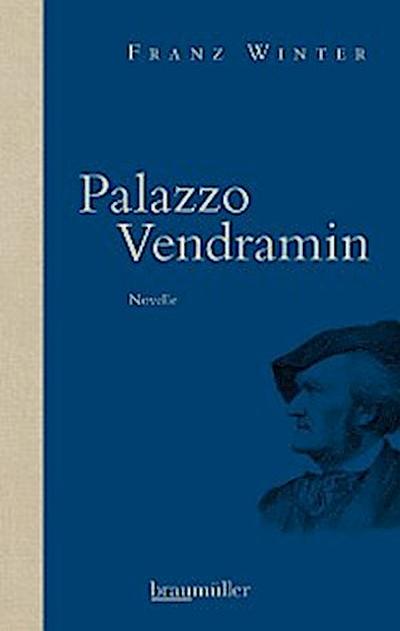 Palazzo Vendramin