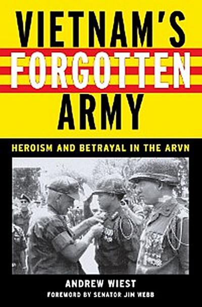 Vietnam’s Forgotten Army