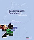 Nationalatlas Bundesrepublik Deutschland