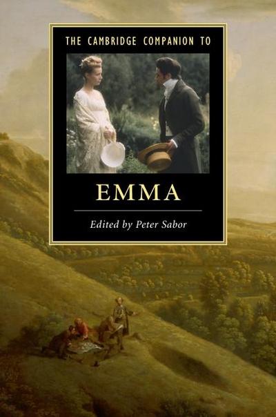 Cambridge Companion to ’Emma’