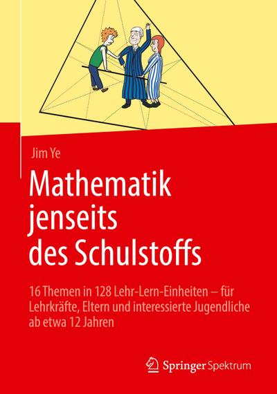 Mathematik jenseits des Schulstoffs