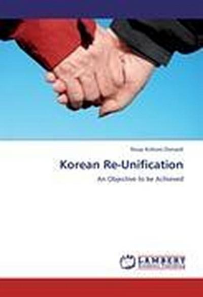 Korean Re-Unification