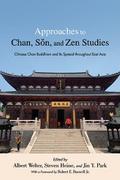 Approaches to Chan, Sŏn, and Zen Studies
