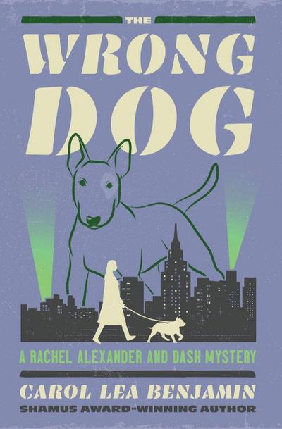 The Wrong Dog