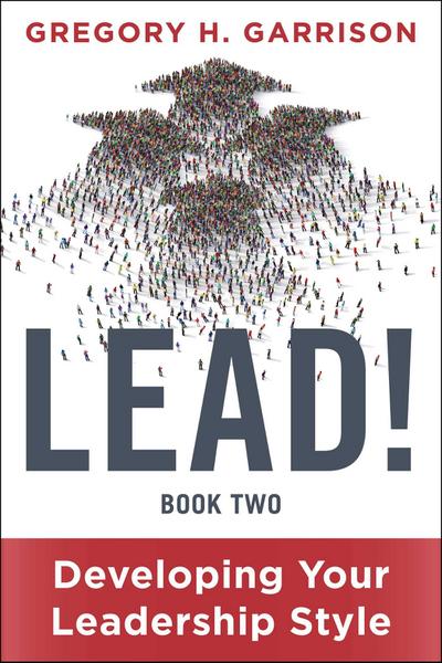 Lead! Book 2