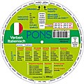 PONS Drehscheibe Verben Italienisch