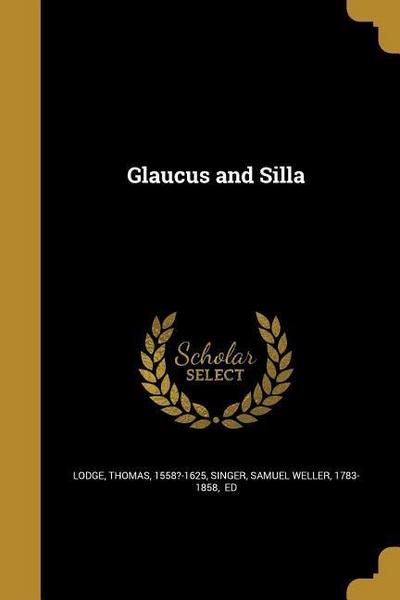 Glaucus and Silla