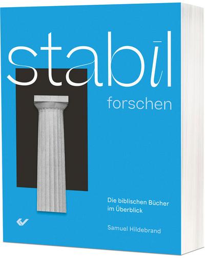 STABIL forschen