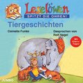 Tiergeschichten, 1 Cassette