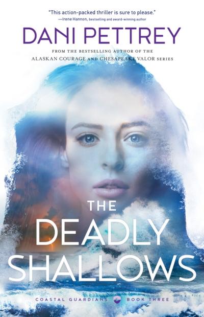 Deadly Shallows (Coastal Guardians Book #3)