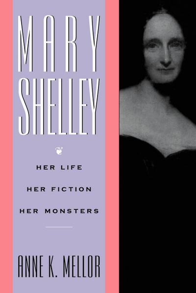 Mary Shelley