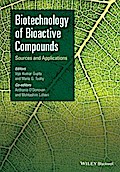 Biotechnology of Bioactive Compounds