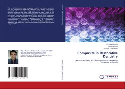 Composite in Restorative Dentistry