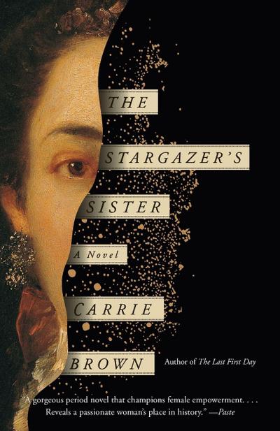The Stargazer’s Sister