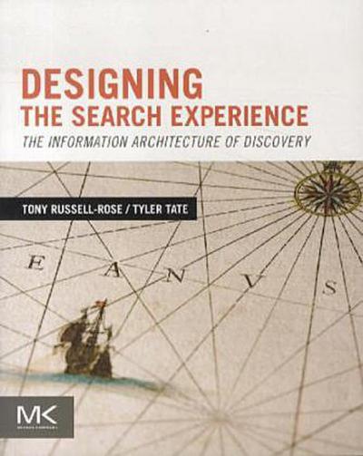 Designing the Search Experience