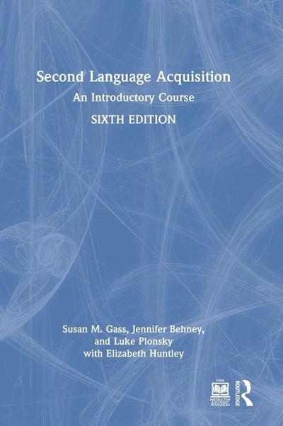 Second Language Acquisition
