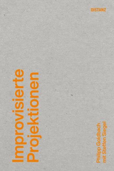 Improvisierte Projektionen