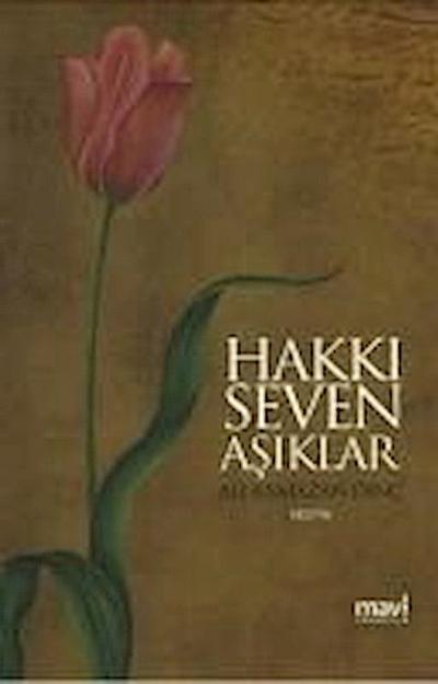 Hakki Seven Asiklar