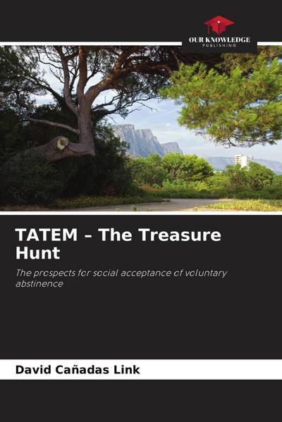 TATEM - The Treasure Hunt