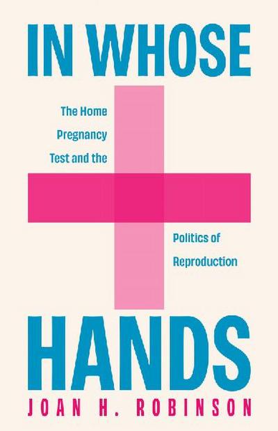 In Whose Hands