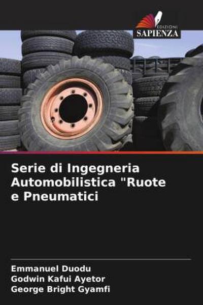 Serie di Ingegneria Automobilistica "Ruote e Pneumatici