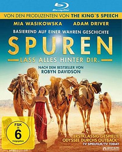 Spuren