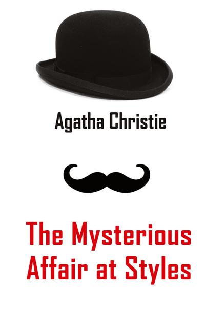 The Mysterious Affair at Styles