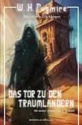 Das Tor zu den Traumländern - Unheimliche Erzählun