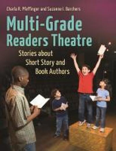Multi-Grade Readers Theatre