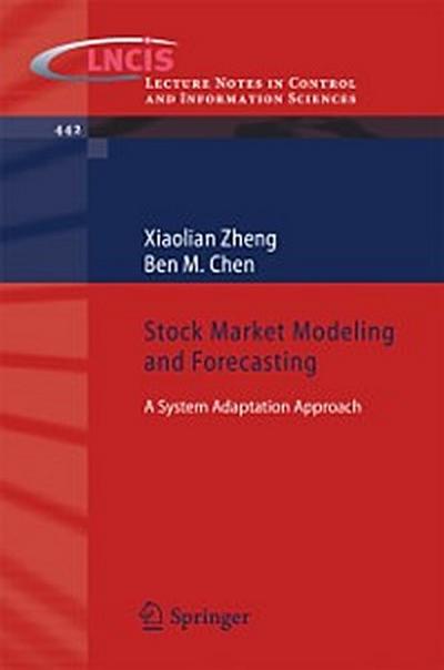 Stock Market Modeling and Forecasting