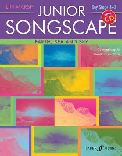 Junior Songscape -- Earth, Sea and Sky