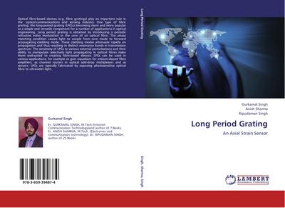 Long Period Grating