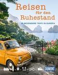 Reisen für den Ruhestand