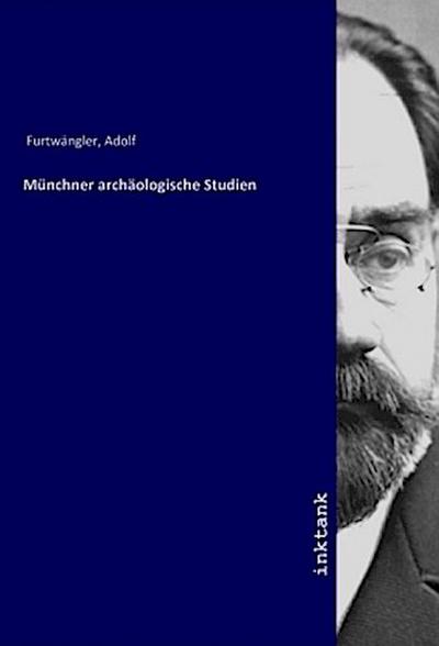 Münchner archaologische Studien