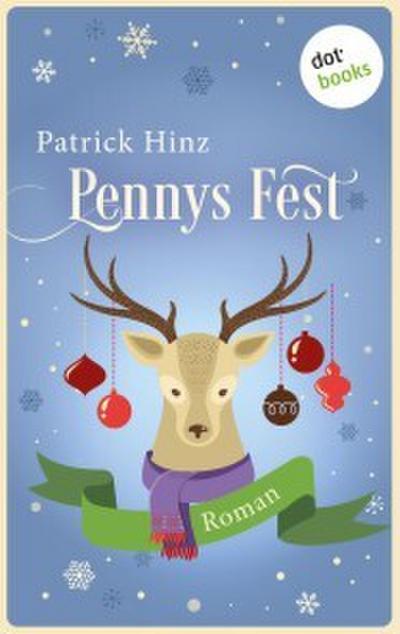 Hinz, P: Pennys Fest