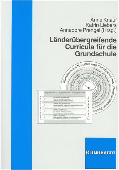 Länderübergreifenden Curricula für die Grundschule